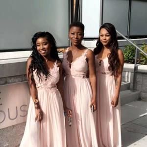 Meet your Posher, Melanie